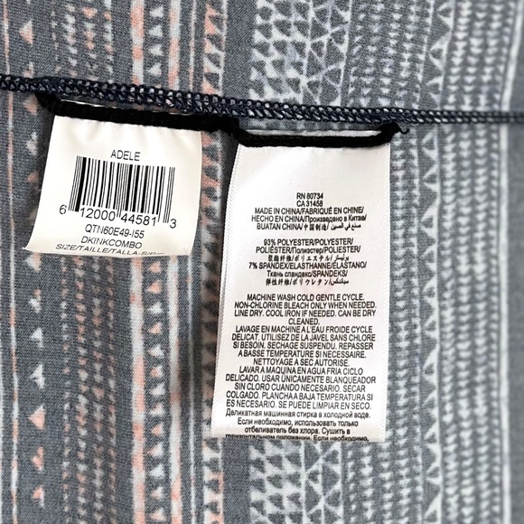 BCBG MaxAzria Wrap Dress - Picture 9 of 11